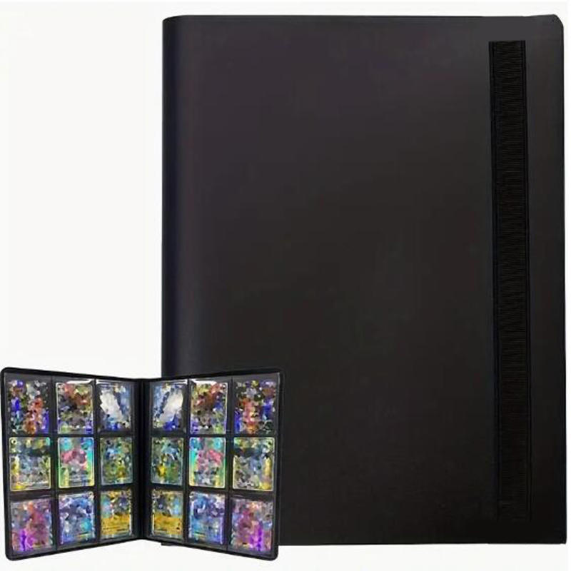 Pokemon Binder Card - Classeurs et albums de rangement pour