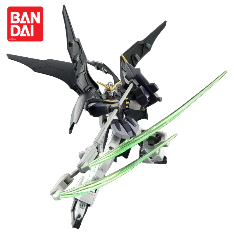 Bandai Model Gundam Hg - En stock, 100% original et authentique,