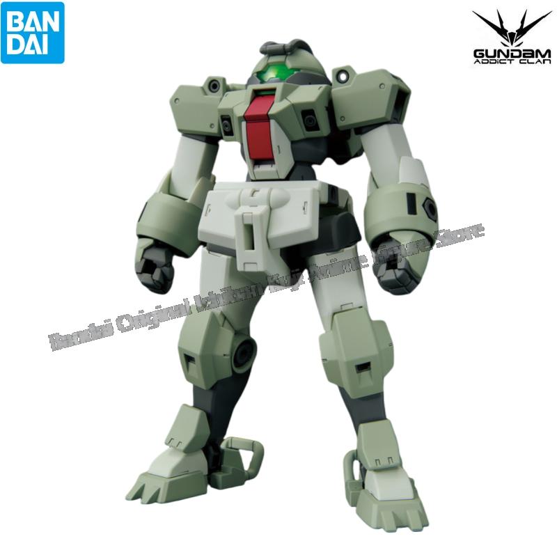 Bandai Model Gundam Hg - Bandai – poupée modèle flambant neuve
