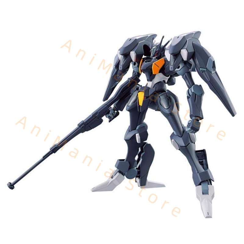 Bandai – Kit de modèles Gundam - Bandai Model Gundam Hg avis et prix