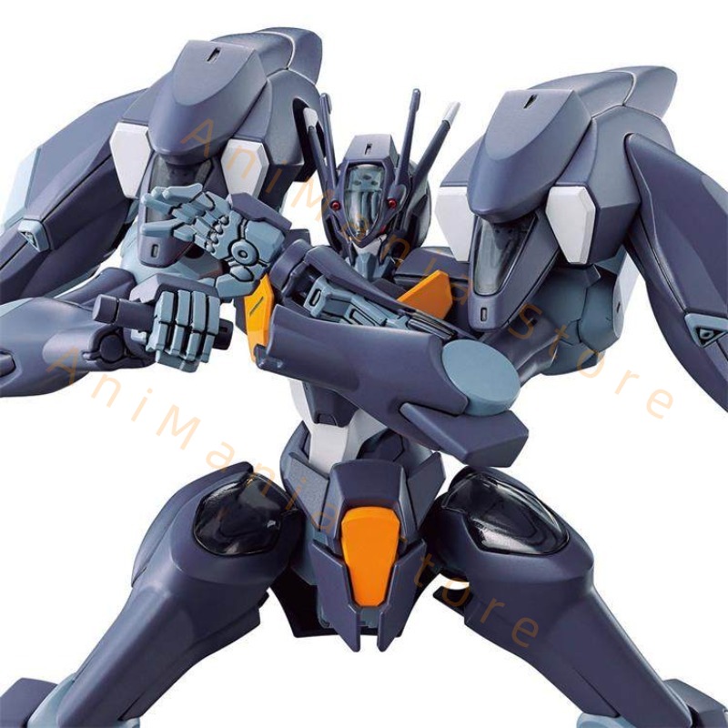 Bandai – Kit de modèles Gundam - Bandai Model Gundam Hg avis et prix