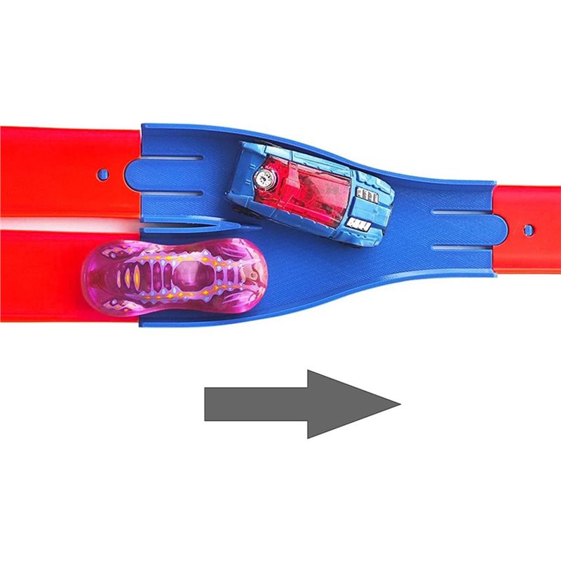 Connecteurs de piste AINY pour - Hot Wheels Car Track Sets avis et prix
