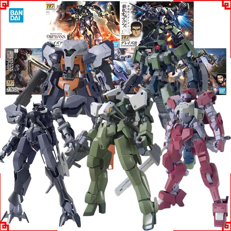 Kit de Modélisme Bandai Gundam - Bandai Model Gundam Hg avis et prix