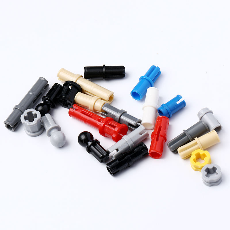 10 pièces boulon broche Moc pi - Lego Set City avis et prix