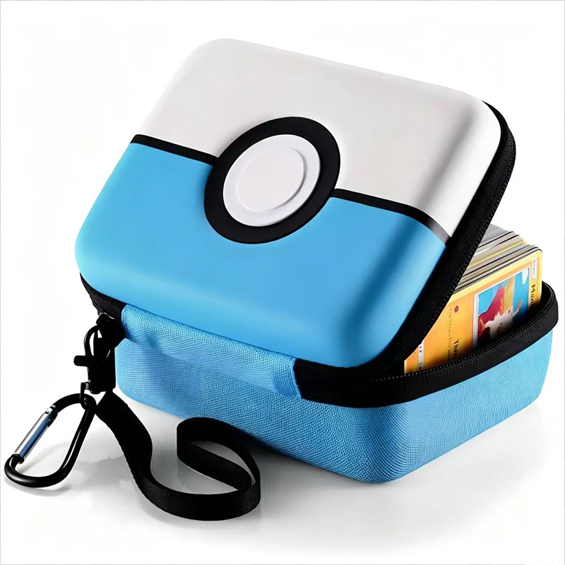 Boîte de rangement pour cartes - Pokemon Binder Card avis et prix