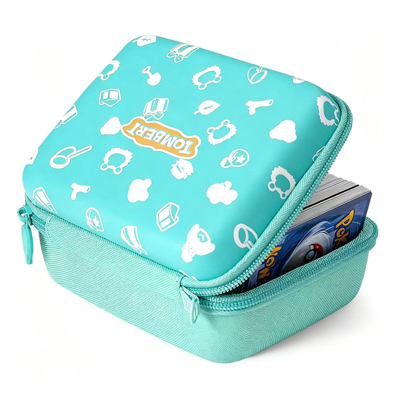 Boîte de rangement pour cartes - Pokemon Binder Card avis et prix