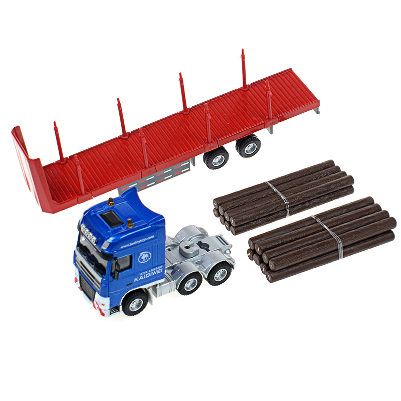 AgreIDIWEI-Modèle de transport - Die Cast Car 1 64 avis et prix