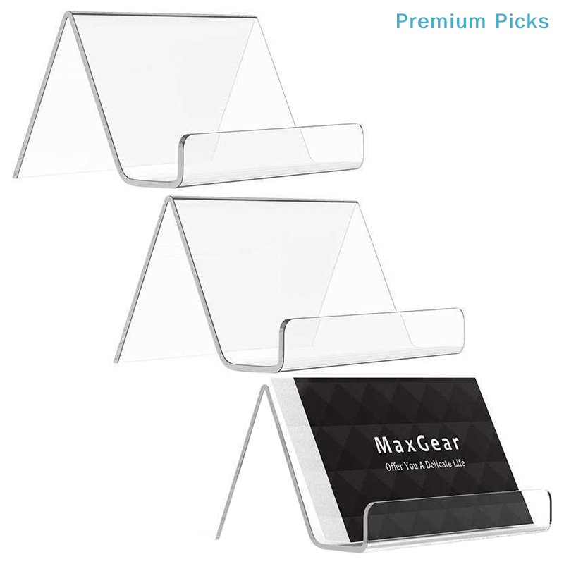 Porte-cartes de visite de bure - Graded Card Display avis et prix