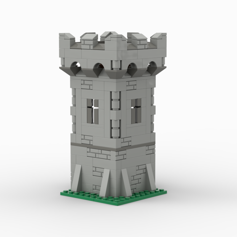 Série de jouets de blocs de co - Lego Set City avis et prix