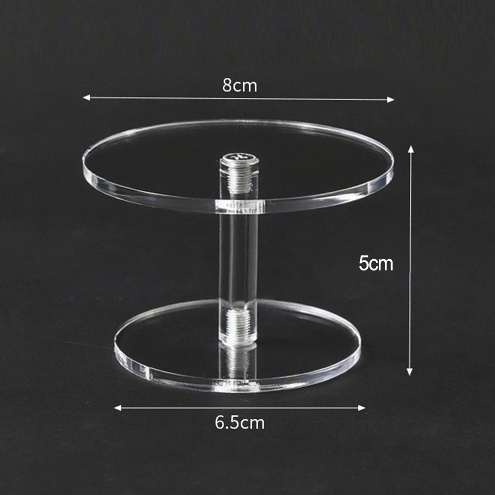 Ensemble de 3 supports de prés - Display Risers Set avis et prix
