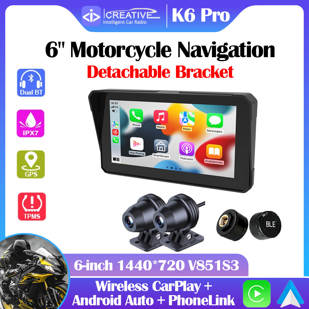 Icreative Navigation GPS pour  - Graded Card Display avis et prix