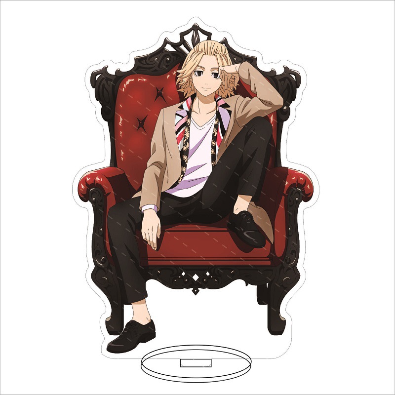 Figurine d'anime de 16 cm ‌ To - Figma Stand Set avis et prix