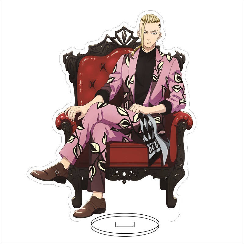 Figurine d'anime de 16 cm ‌ To - Figma Stand Set avis et prix