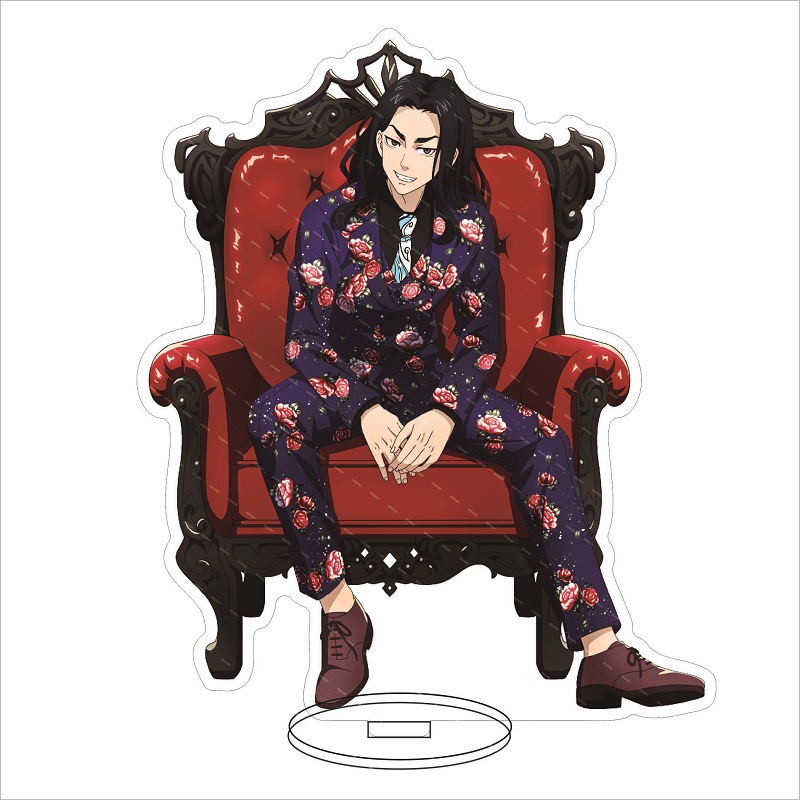 Figurine d'anime de 16 cm ‌ To - Figma Stand Set avis et prix