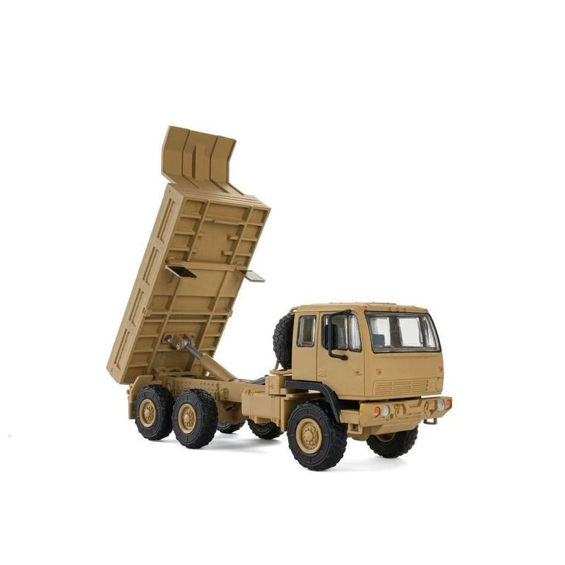 MASDI 1/64 M1083 MTV 6x6 Camio - Die Cast Car 1 64 avis et prix