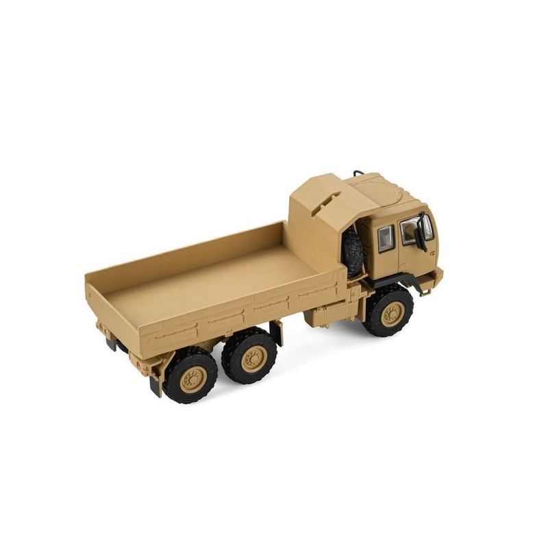 MASDI 1/64 M1083 MTV 6x6 Camio - Die Cast Car 1 64 avis et prix