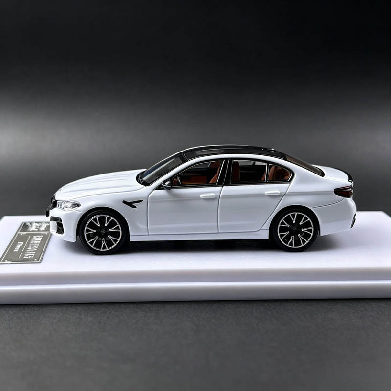 Modèle de voiture miniature BM - Die Cast Car 1 64 avis et prix