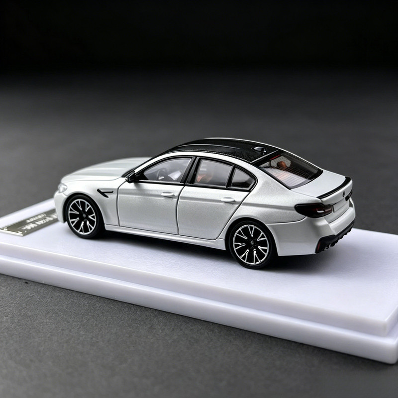 Modèle de voiture miniature BM - Die Cast Car 1 64 avis et prix