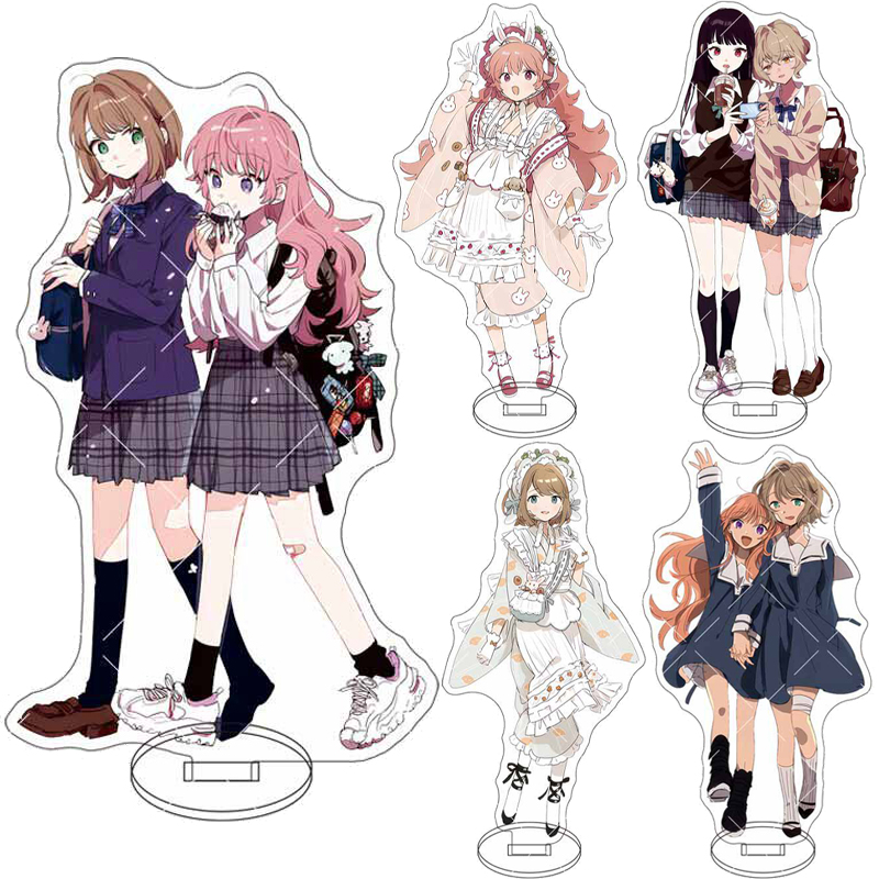 Figurine d'Anime de 16 cm ‌ Je - Figma Stand Set avis et prix