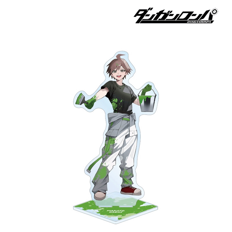 Figurine de jeu animé Danganro - Figma Stand Set avis et prix