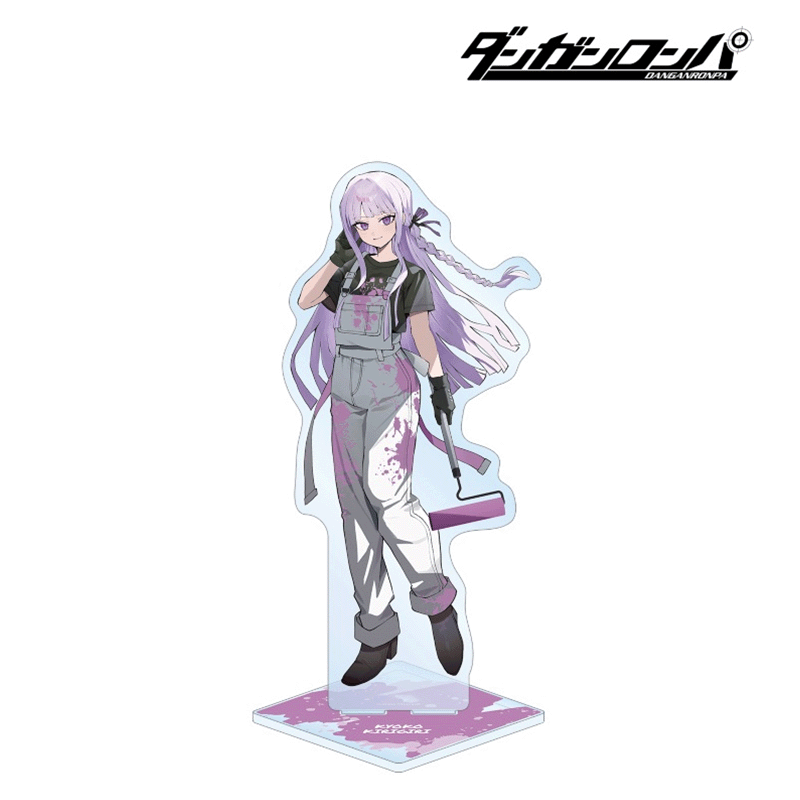 Figurine de jeu animé Danganro - Figma Stand Set avis et prix
