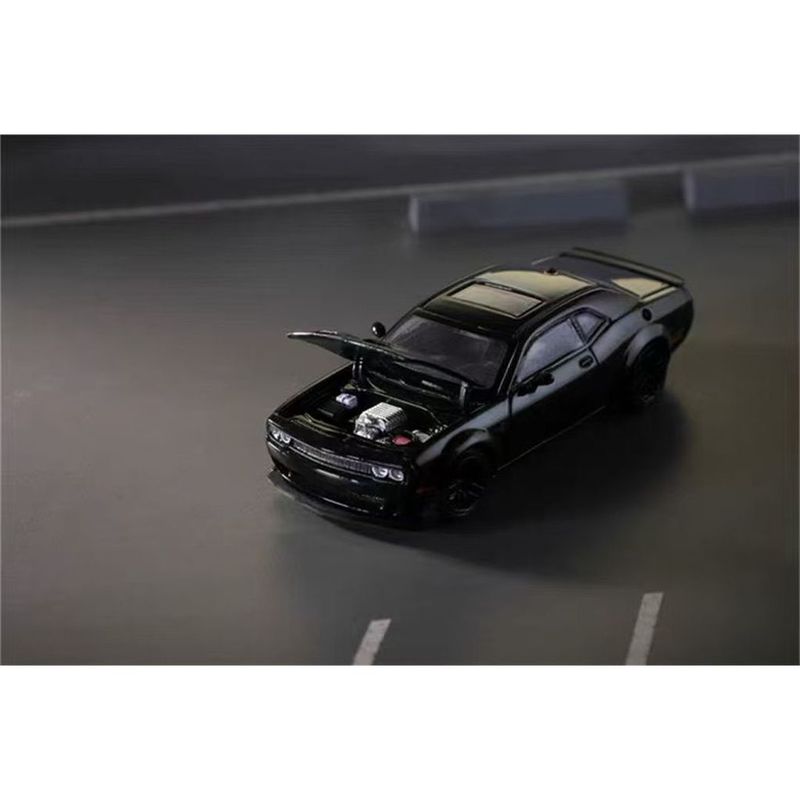 Stance Hunters-SH 1/64 Dodge S - Die Cast Car 1 64 avis et prix