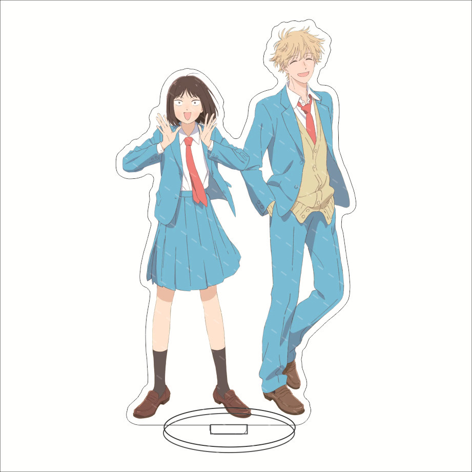 Support en acrylique pour anim - Figma Stand Set avis et prix