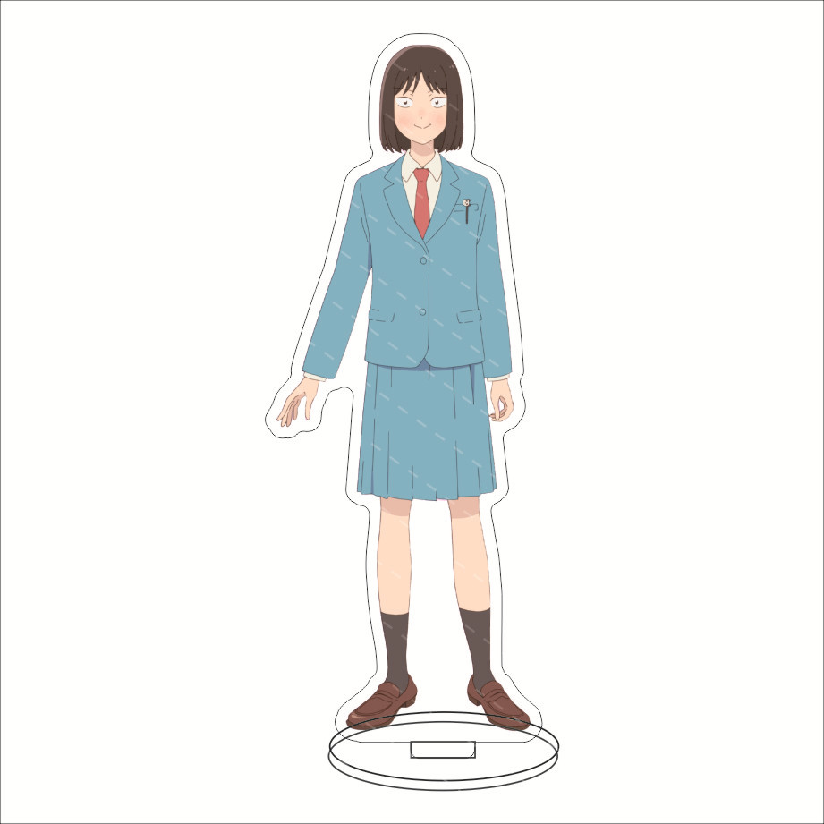 Support en acrylique pour anim - Figma Stand Set avis et prix